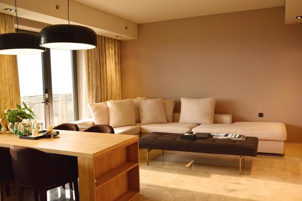 Bo'Ao Comfort Hotel Qionghai Exterior photo