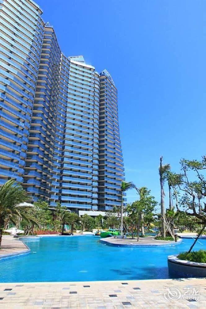 Bo'Ao Comfort Hotel Qionghai Exterior photo