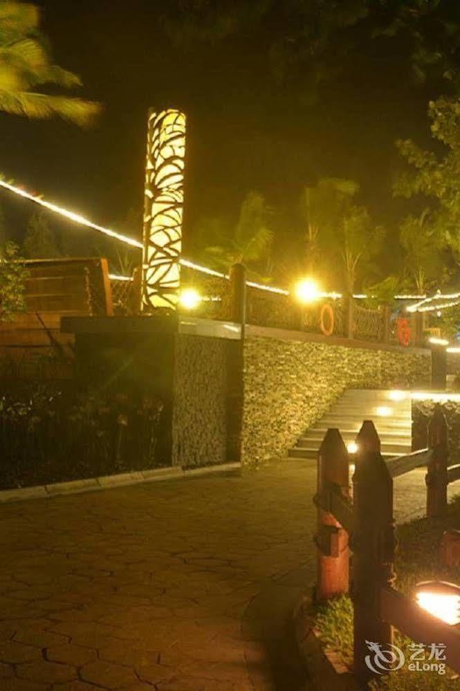 Bo'Ao Comfort Hotel Qionghai Exterior photo