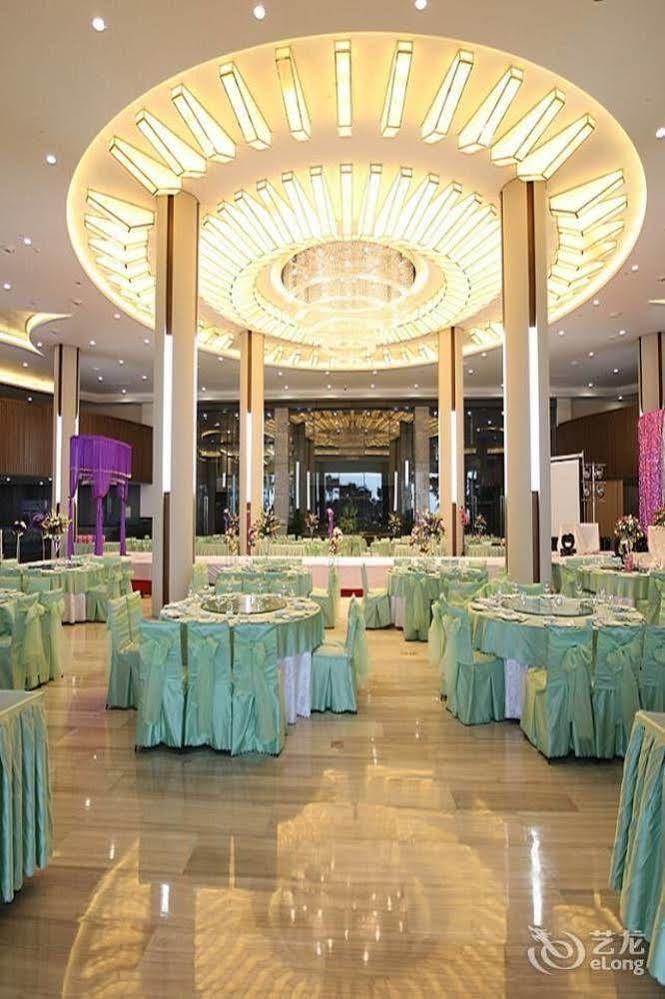 Bo'Ao Comfort Hotel Qionghai Exterior photo