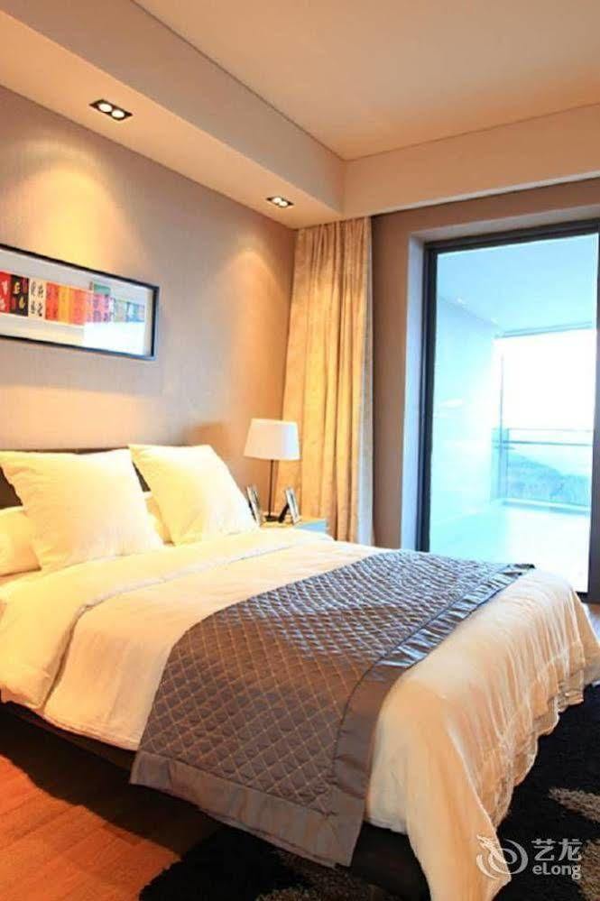 Bo'Ao Comfort Hotel Qionghai Exterior photo