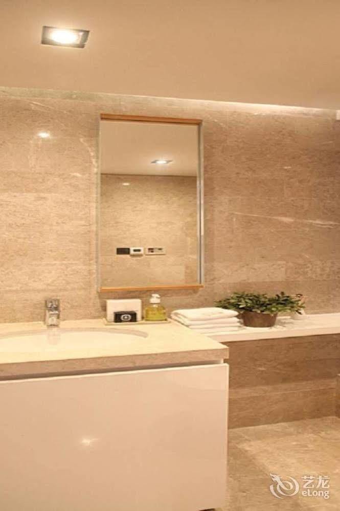 Bo'Ao Comfort Hotel Qionghai Exterior photo